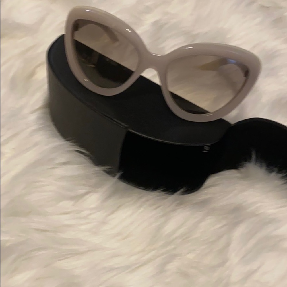 Prada sunglasses
